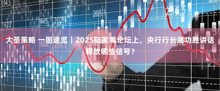 大圣策略 一图速览｜2025陆家嘴论坛上，央行行长潘功胜讲话释放哪些信号？